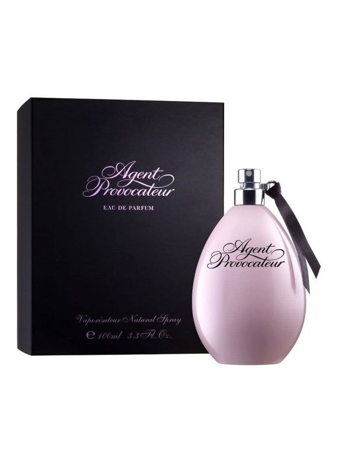 إجنت بروفوكيتور ماء عطر أدجنت بروفوكاتر 100ملليلتر  - Image 1