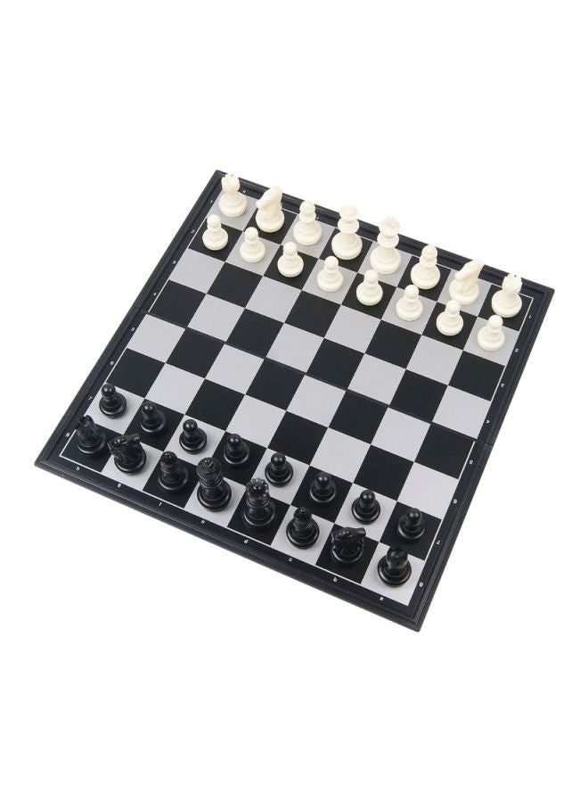 Family Time Chess Play Set 36-1901232 - Image 1