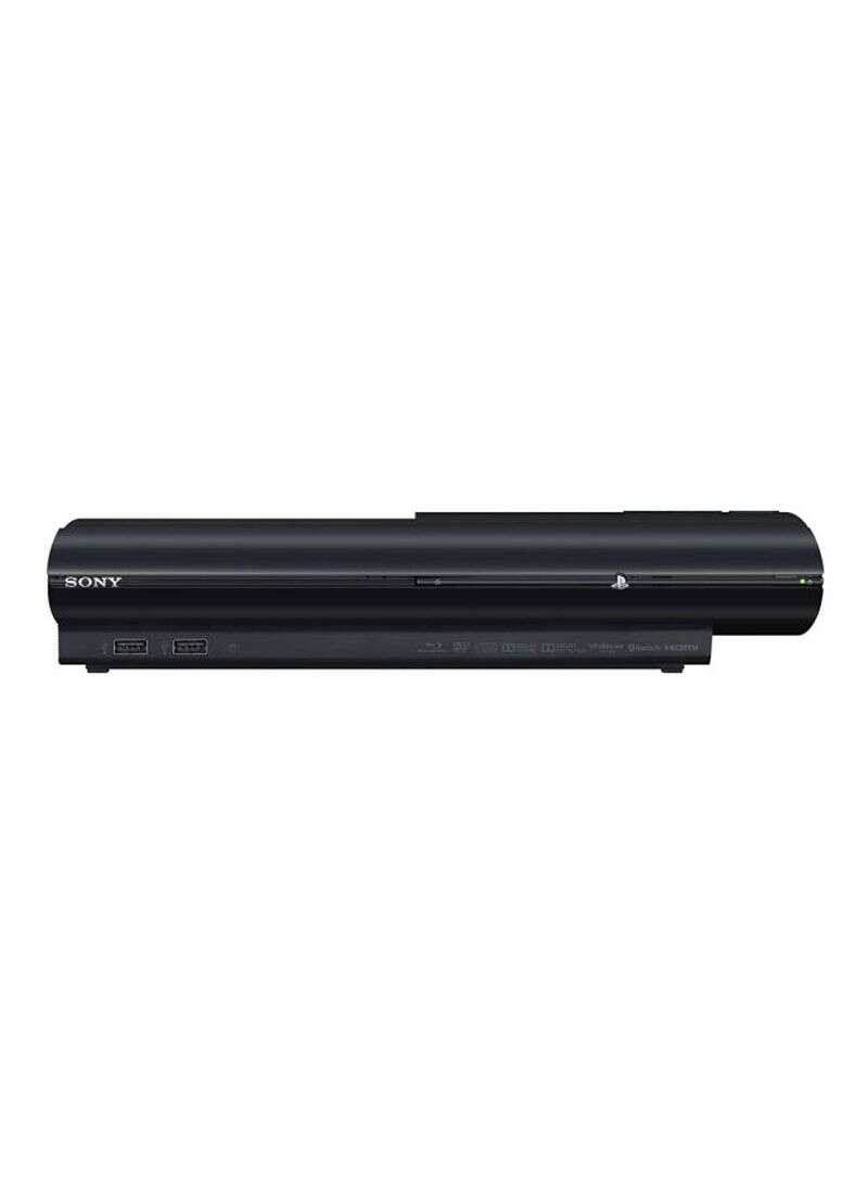 Sony - Renewed - PlayStation 3 Super Slim 500GB Console - Image 1