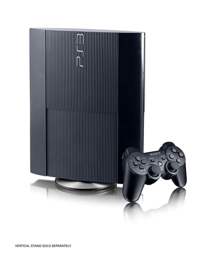 Sony - Renewed - PlayStation 3 Super Slim 500GB Console - Image 1