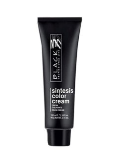 Sintesis Hair Color Cream Bubblegum Pink 100ml