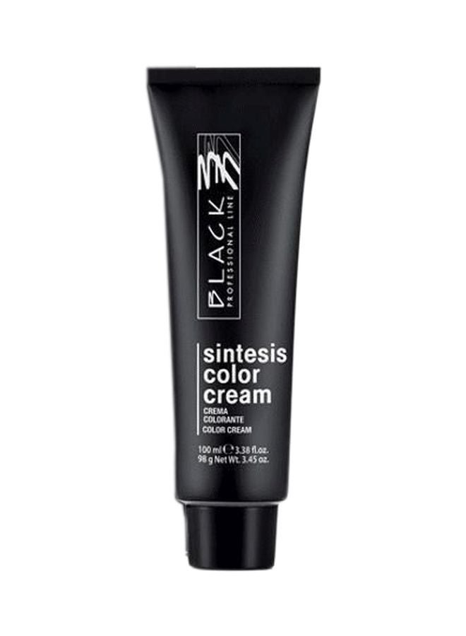 BLACK PROFESSIONAL LINE - Sintesis Hair Color Cream Bubblegum Pink 100ml - Image 1