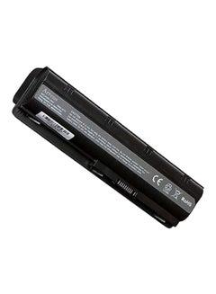 Replacement Laptop Battery For HP 593553-001/Mu06 Black