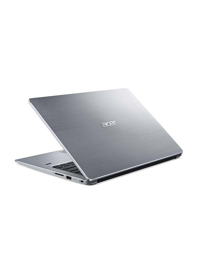 Spin 3 SP314 Convertible Notebook With 14-Inch Touch Panel Display, Core i5-1035G1 Processer/8GB RAM/512GB SSD/Intel UHD Graphics Pure Silver