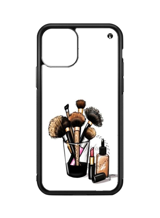 بي بي غطاء حماية واقٍ لهاتف أبل آيفون 11 برو ماكس عبارة لايك أ بوس