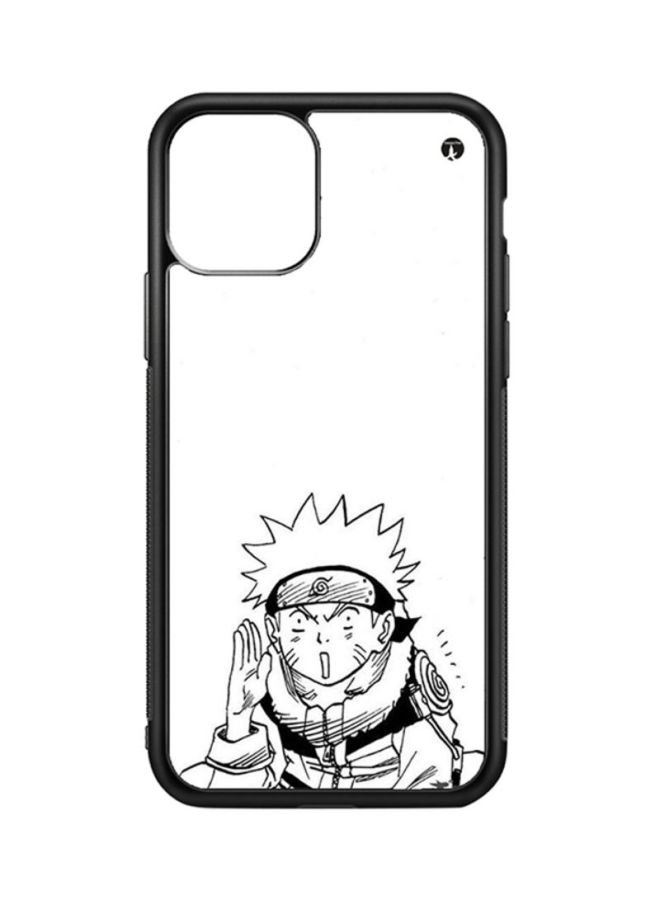 BP Protective Case Cover For Apple iPhone 11 Pro Max The Anime Naruto