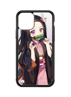 Protective Case Cover For Apple iPhone 11 The Anime Demon Slayer