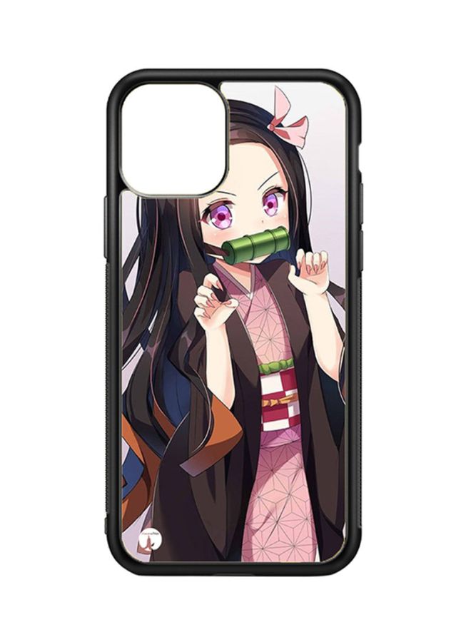 BP - Protective Case Cover For Apple iPhone 11 The Anime Demon Slayer - Image 1
