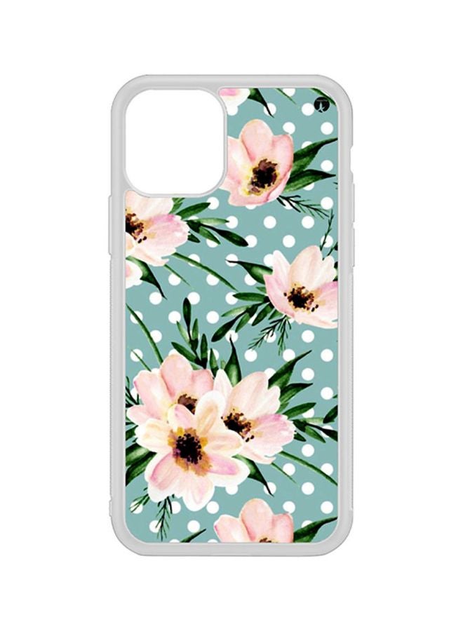 BP Protective Case Cover For Apple iPhone 11 Flowers