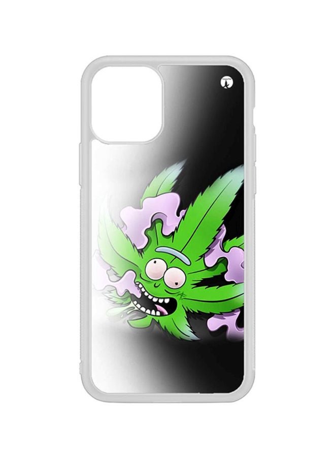 بي بي غطاء حماية واقٍ لهاتف آيفون 11 برو ماكس متعدد الألوان