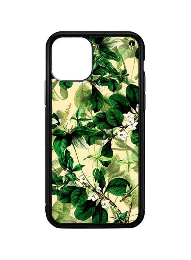 BP Protective Case Cover For Apple iPhone 11 Pro Leafs