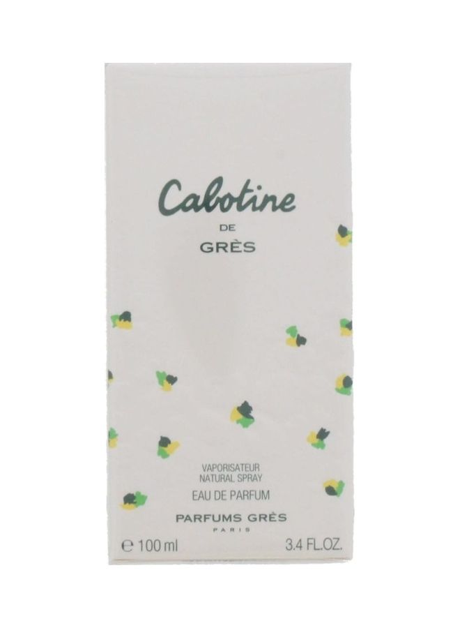 Parfums Gres Cabotine EDP 100ml  - Image 2