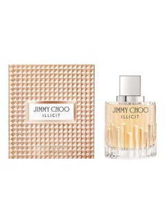 Jimmy Choo Illicit EDP 100ml 