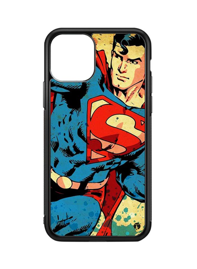 BP Protective Case Cover For Apple iPhone 11 Pro Max Superman