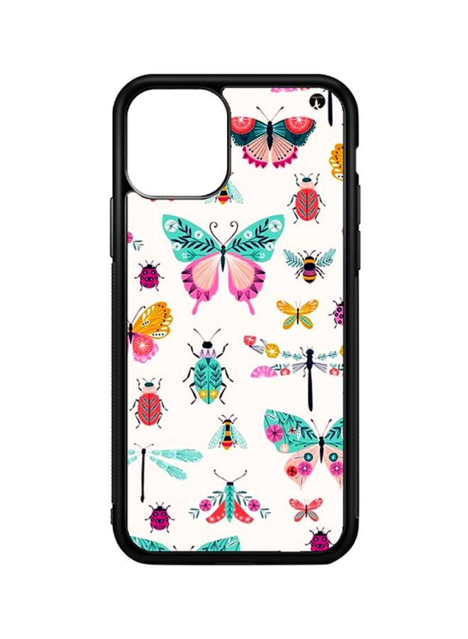 BP Protective Case Cover For Apple iPhone 11 Pro Max Butterflies