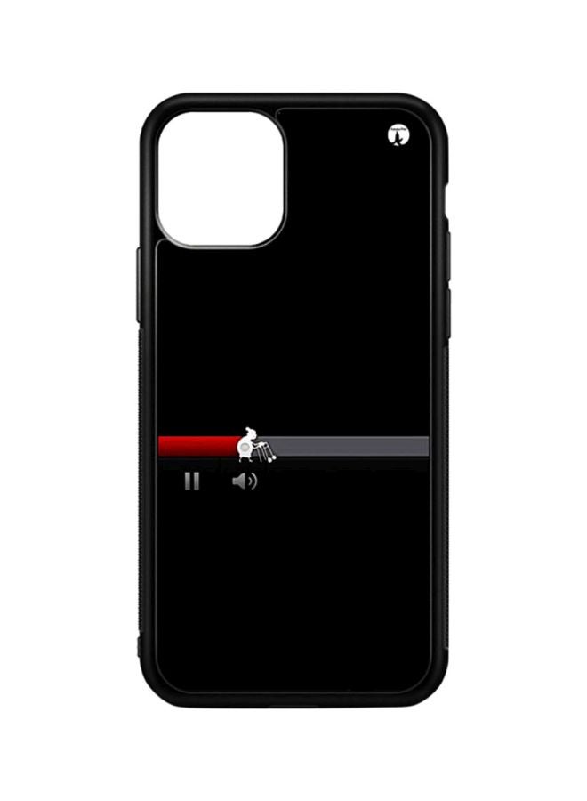 Protective Case Cover For Apple iPhone 11 Pro Youtube