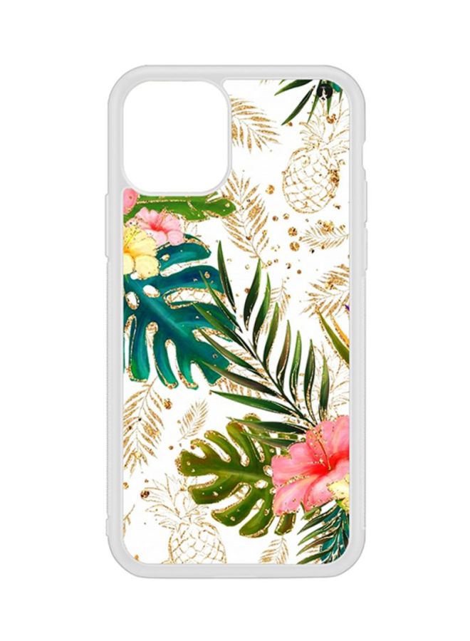 BP Protective Case Cover For Apple iPhone 11 Pro Flowers