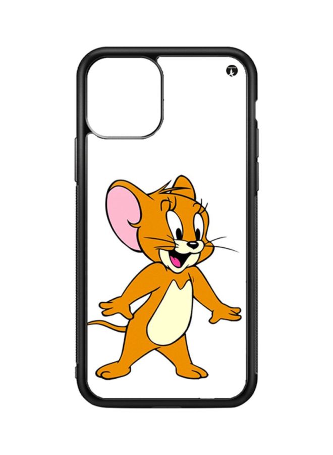 BP Protective Case Cover For Apple iPhone 11 Pro Max White/Yellow/Pink