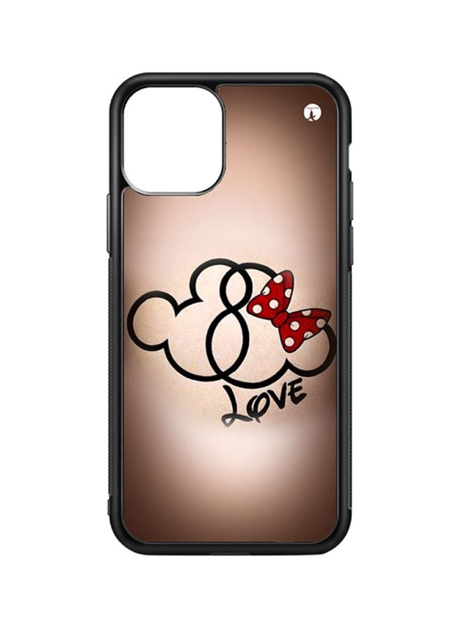 BP Protective Case Cover For Apple iPhone 11 Pro Disney