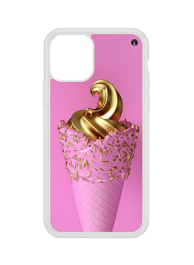 BP Protective Case Cover For Apple iPhone 11 An Ice Cream