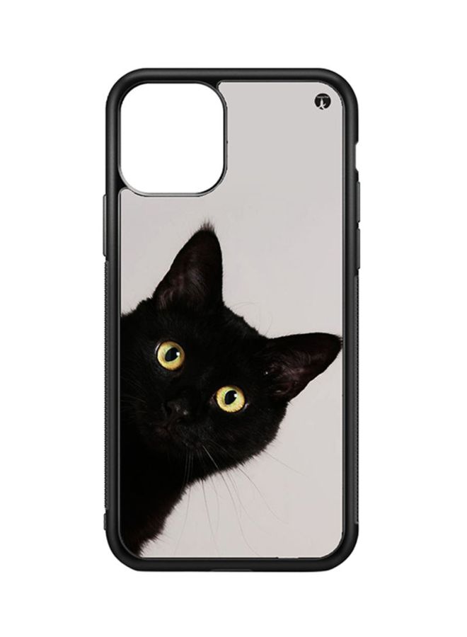 BP Protective Case Cover For iPhone 11 Grey/Black/Yellow