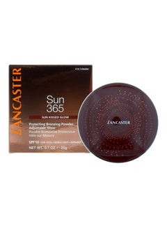 Lancaster 365 Sun Protecting Bronzing Powder Brown  - Image 1