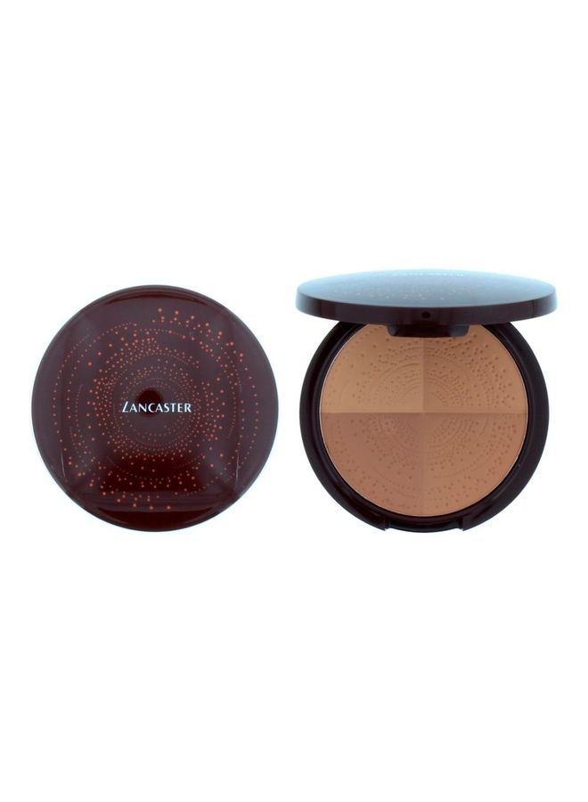 لانكستر بودرة برونزية للحماية من الشمس Sun 365 بني - Image 2