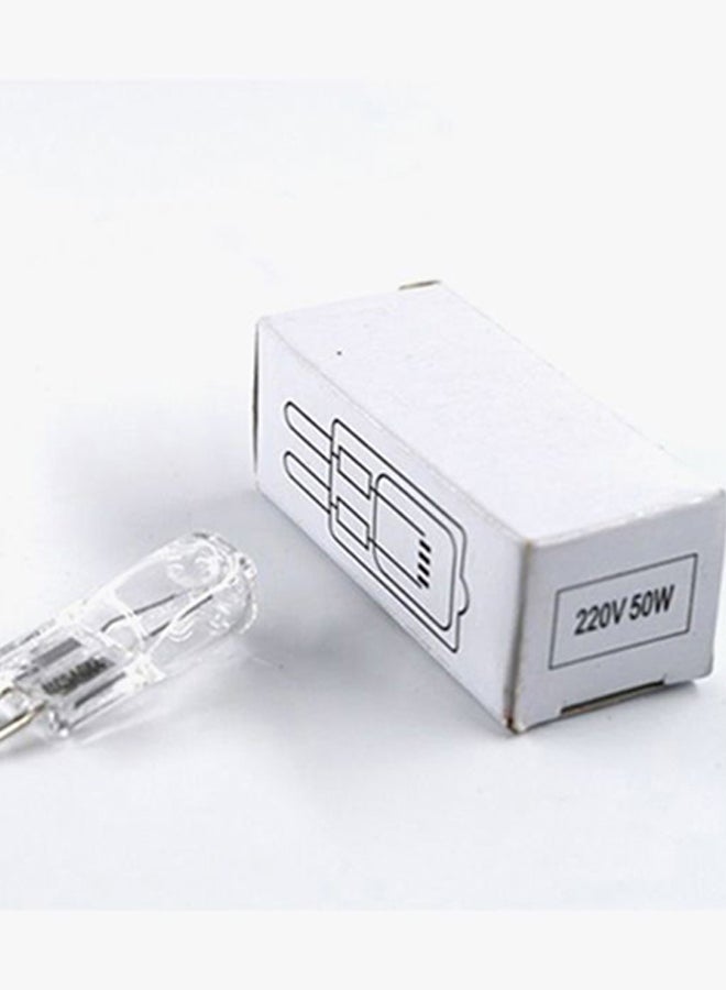 Coopic Camera Replacement Flash Tube Lamp Blub Clear  - Image 3