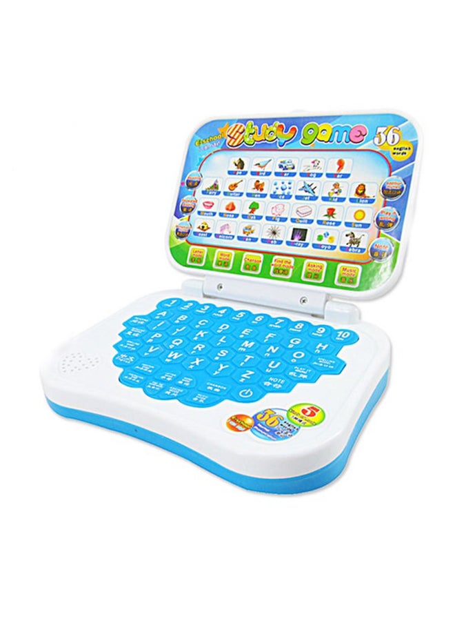 Beauenty Multi-Function Electronic Educational Toy - Image 1