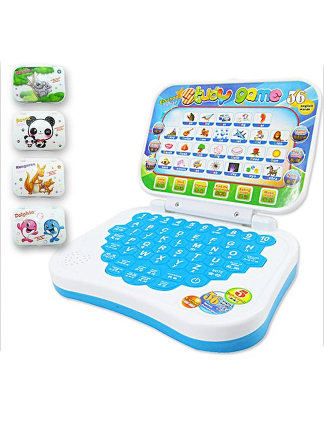 Beauenty Multi-Function Electronic Educational Toy - Image 2