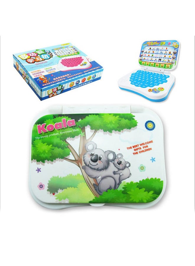 Beauenty Multi-Function Electronic Educational Toy - Image 3