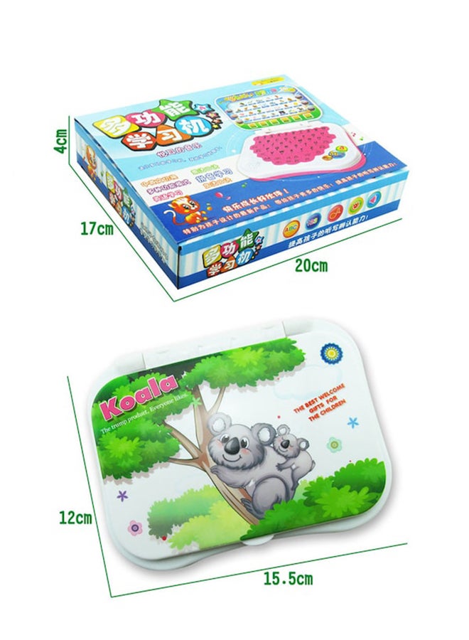 Beauenty Multi-Function Electronic Educational Toy - Image 4