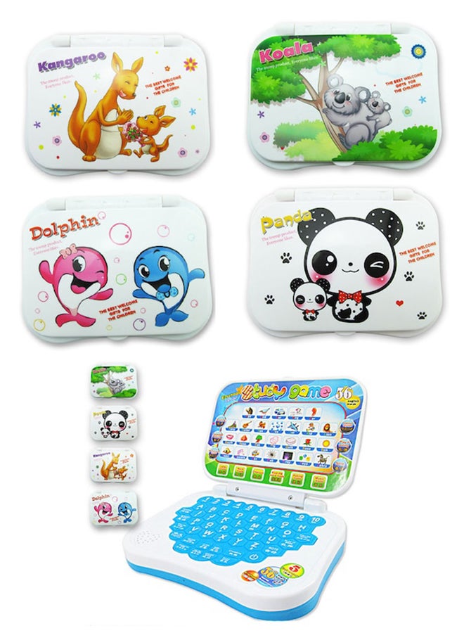 Beauenty Multi-Function Electronic Educational Toy - Image 5