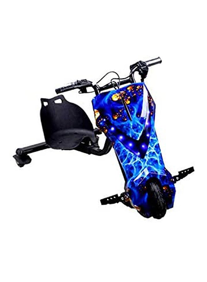 Cool Baby 3-Wheel Drifting Electric Scooter Multicolour - Image 1
