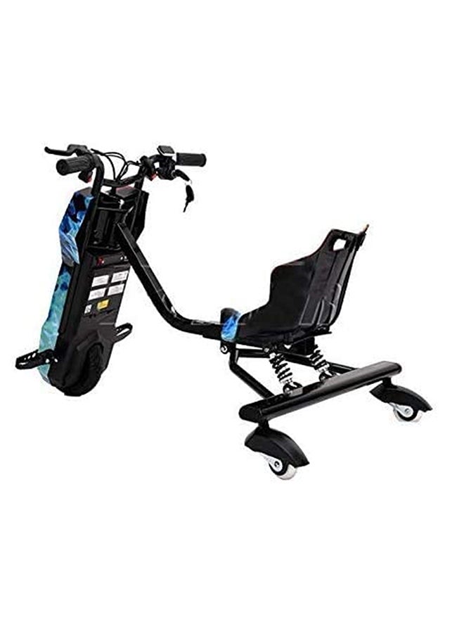 Cool Baby 3-Wheel Drifting Electric Scooter Multicolour - Image 3