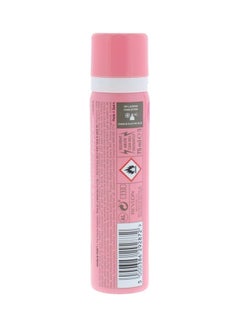 Charlie Body Spray Pink 75ml  - Image 2