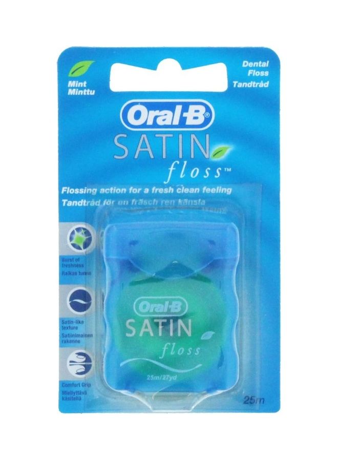 Satin Floss Mint White 25meter - v1606247214/N42591997A_1