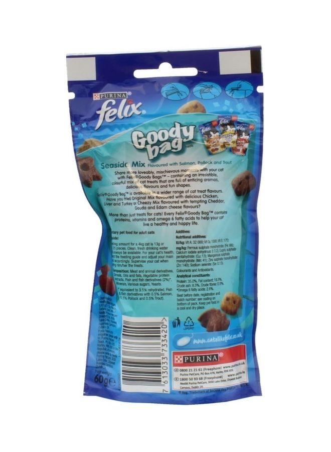 Goody Bag Seaside Mix Brown 60grams - v1606247223/N42592082A_2