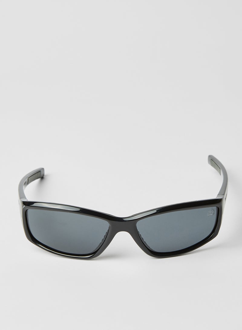 Timberland Men's UV Protective Sunglasses TB915401D62  - Image 1