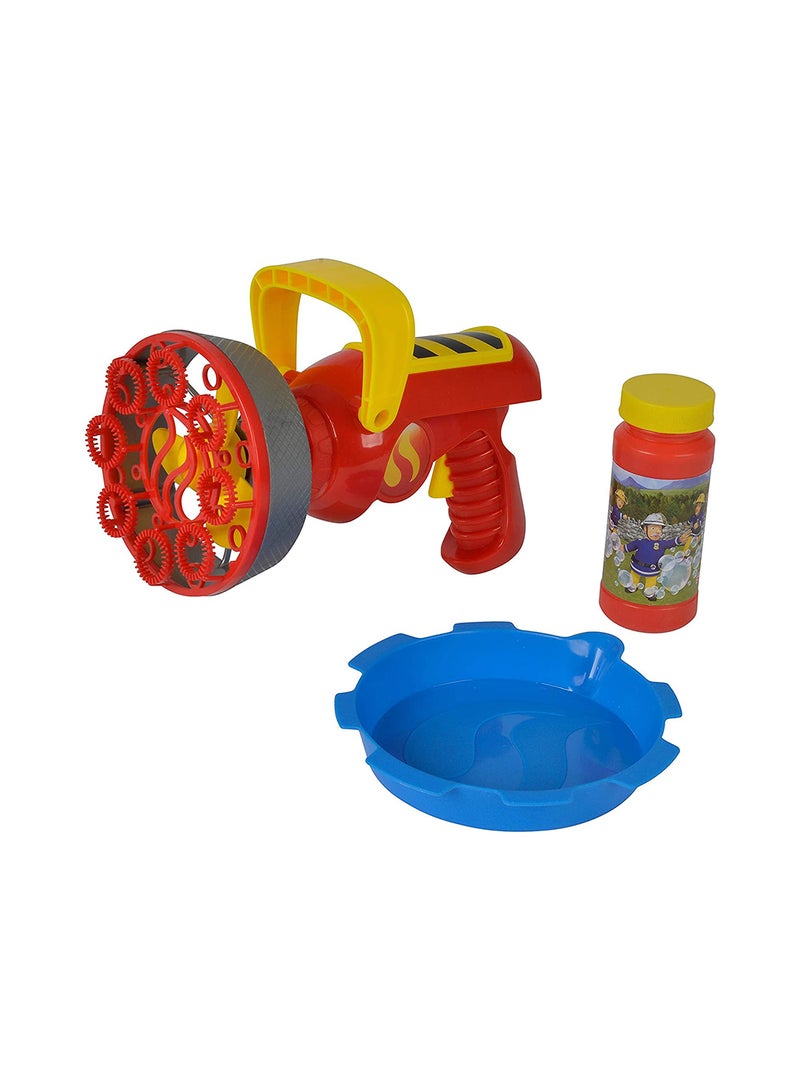 فايرمان سام مسدّس فقاعات سام بابيل - Image 1