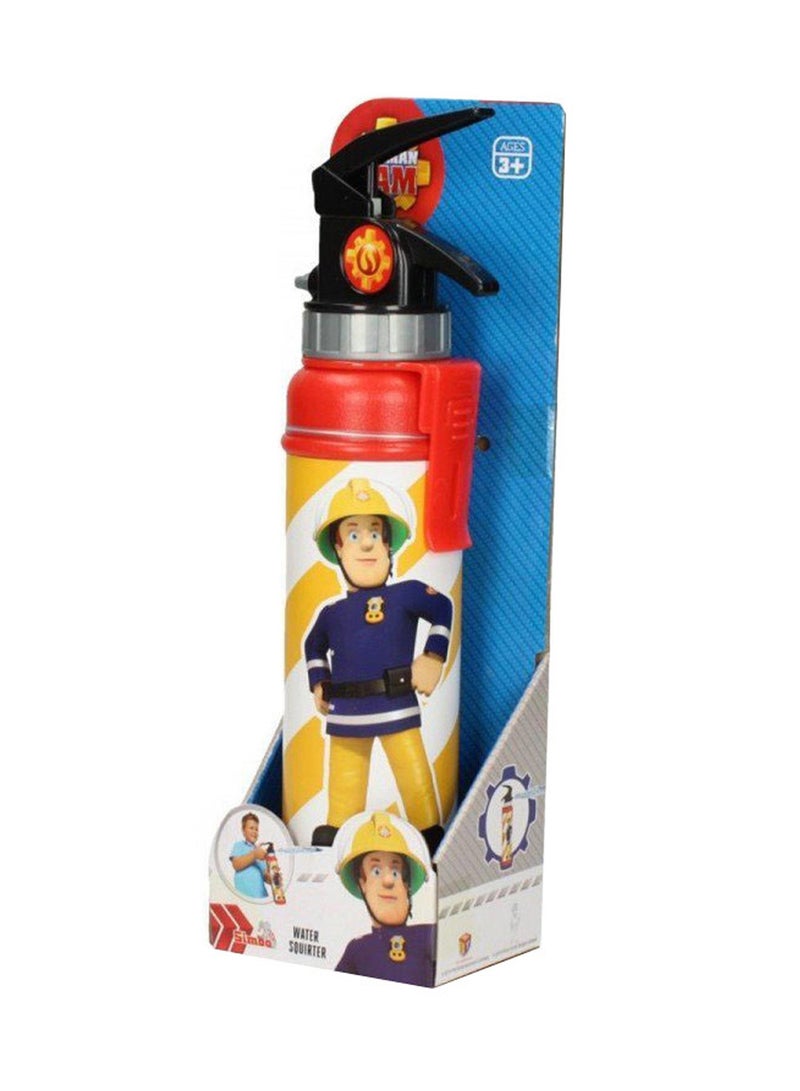 فايرمان سام طفاية حريق برو من سام - Image 1