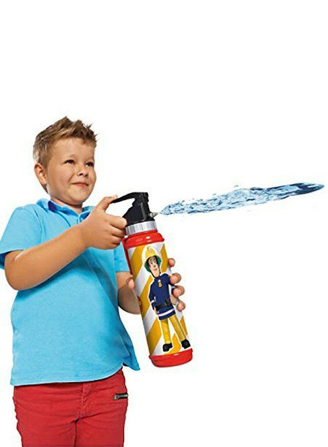 فايرمان سام طفاية حريق برو من سام - Image 2