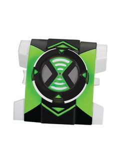 BEN 10 Ben 10 New Alien Voice Morpher Omnitri  - Image 1