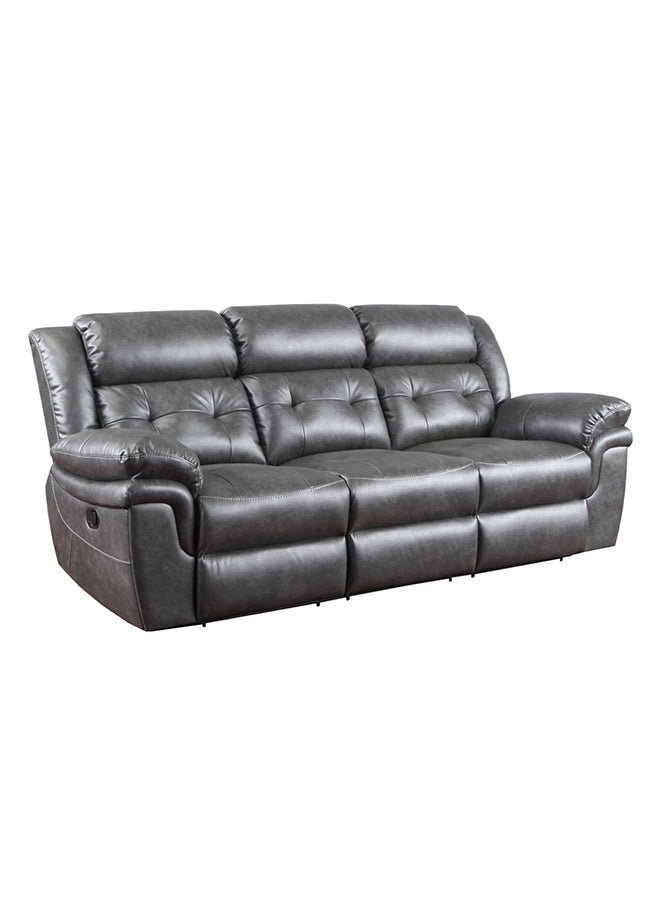 Bradley 3-Seater Recliner Sofa Grey - v1606285218/N42558373A_3