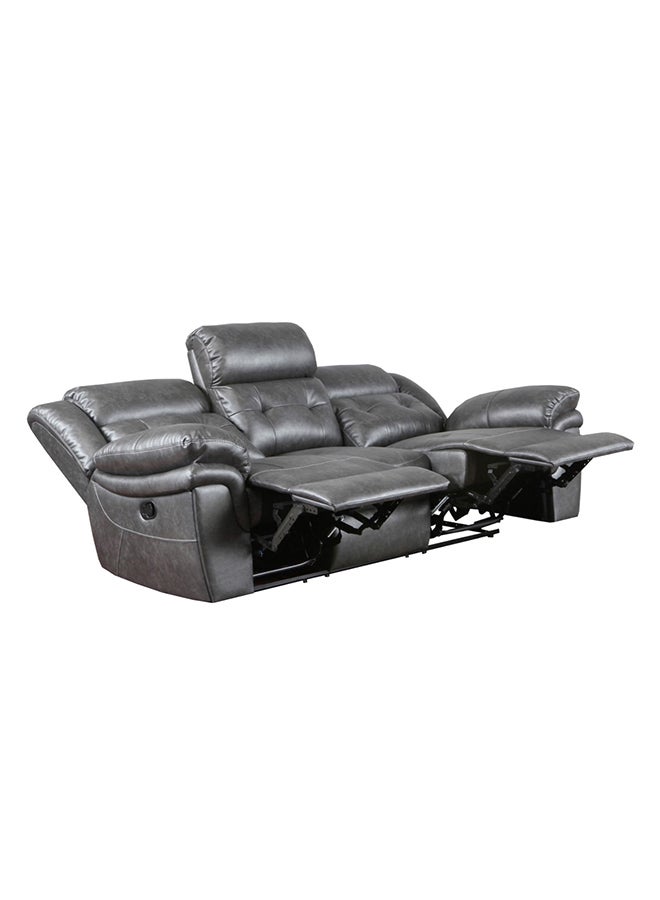 Bradley 3-Seater Recliner Sofa Grey - v1606285219/N42558373A_5