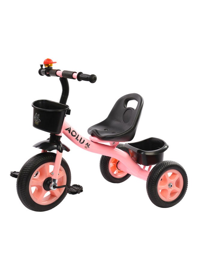 Cool Baby Three Wheels Tricycle Bicycle With Basket 4kg - Image 1