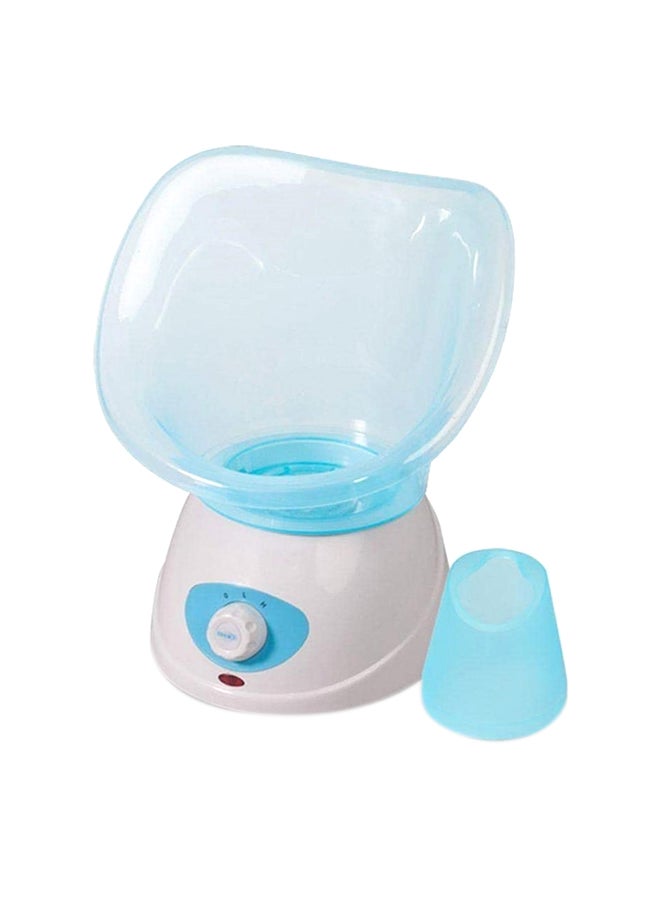 Benice 3 In 1 facial Steamer Facial Spa White/Blue 45cm - Image 1
