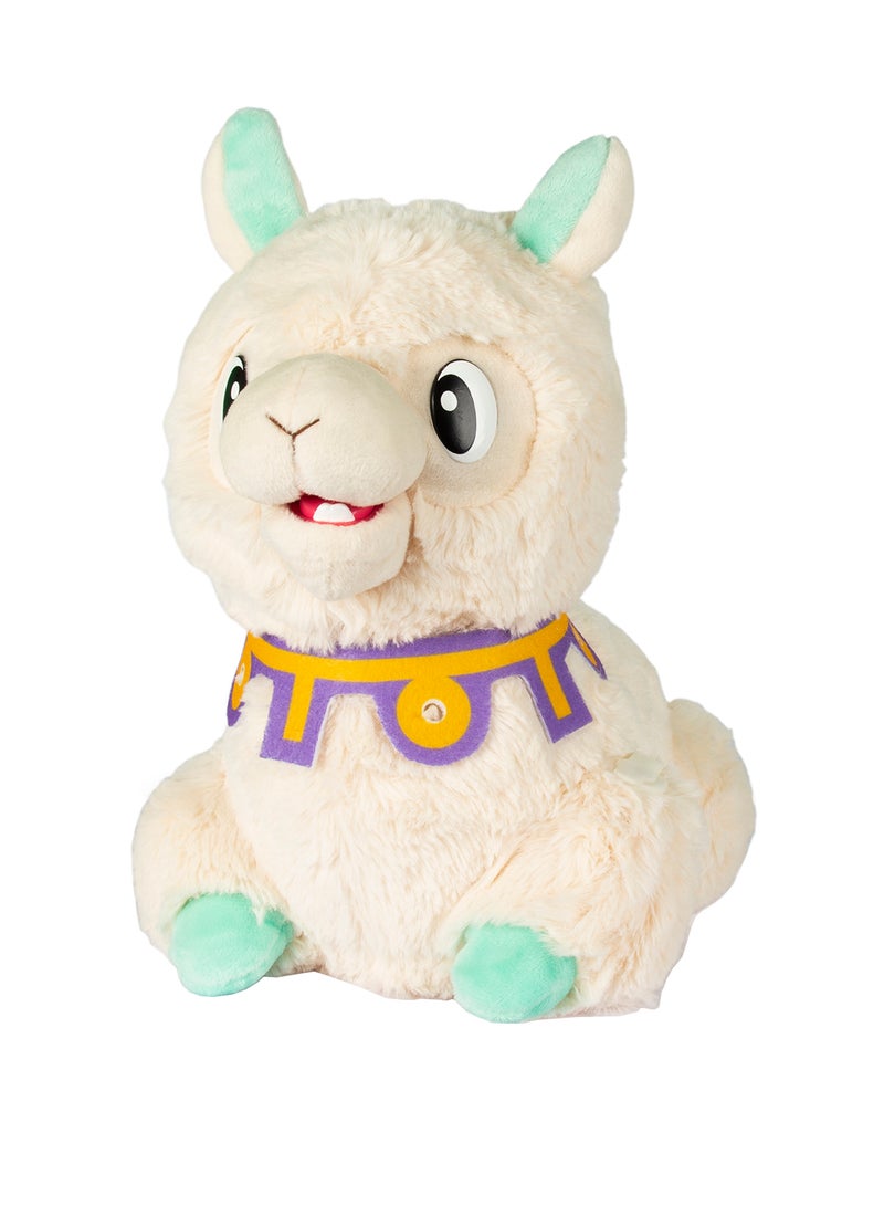 IMC Spitzy The Funny Llama  - Image 1
