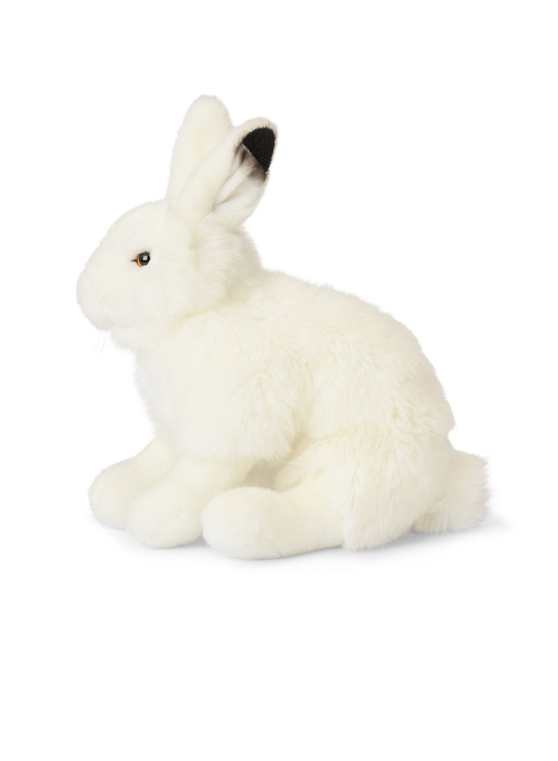 WWF - Snowbunny 23cm - Image 1