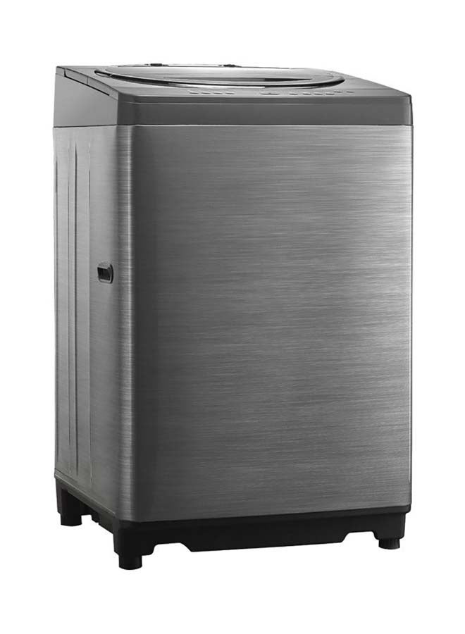 Top Loading Washing Machine 10Kg AEW-E1050SUP(SS) Grey